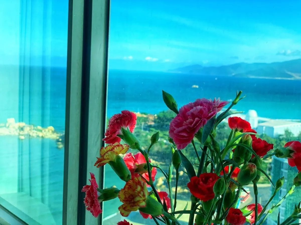 Appartement Sea House Nha Trang