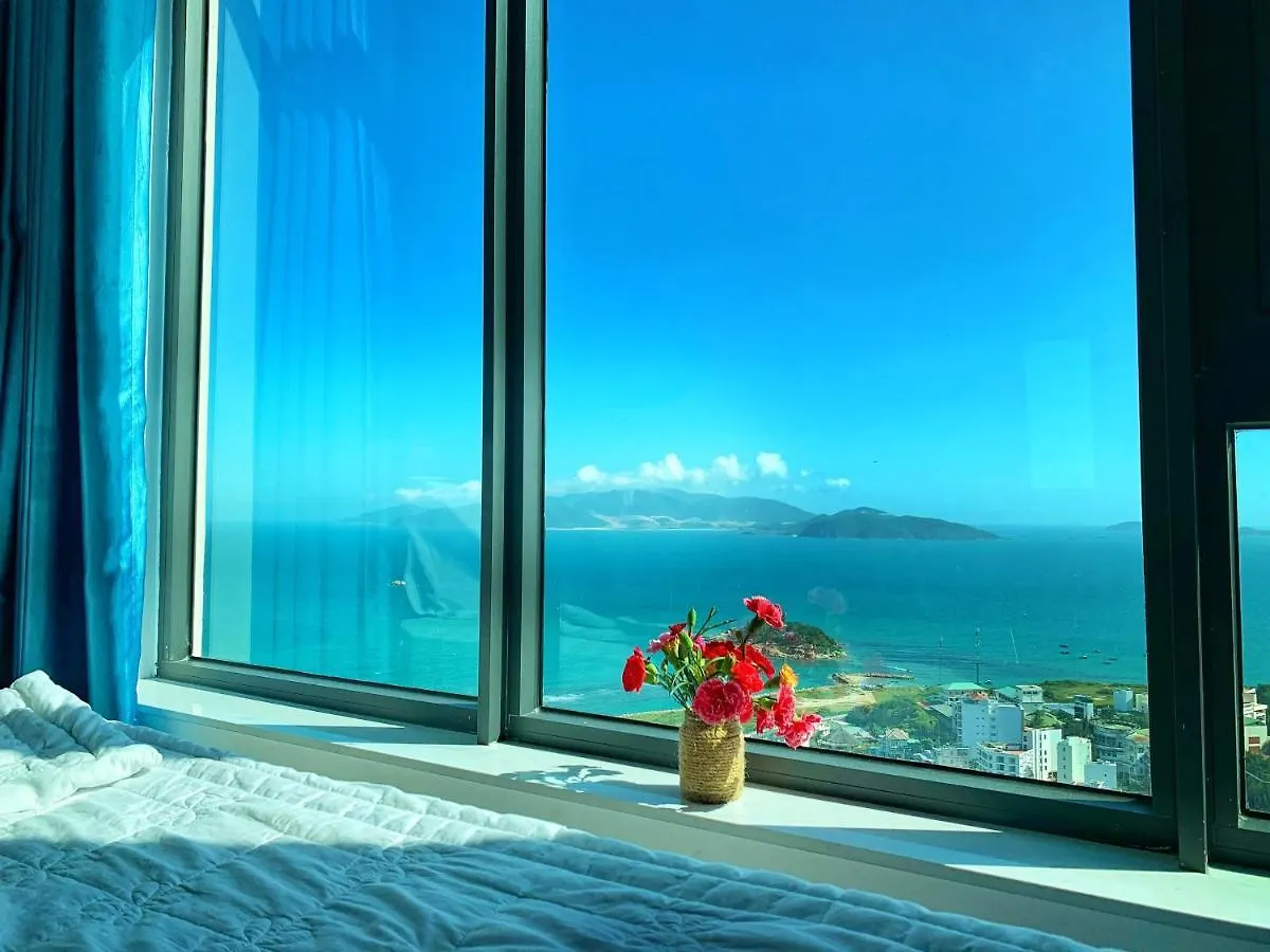 Appartement Sea House Nha Trang 0*,  Vietnam