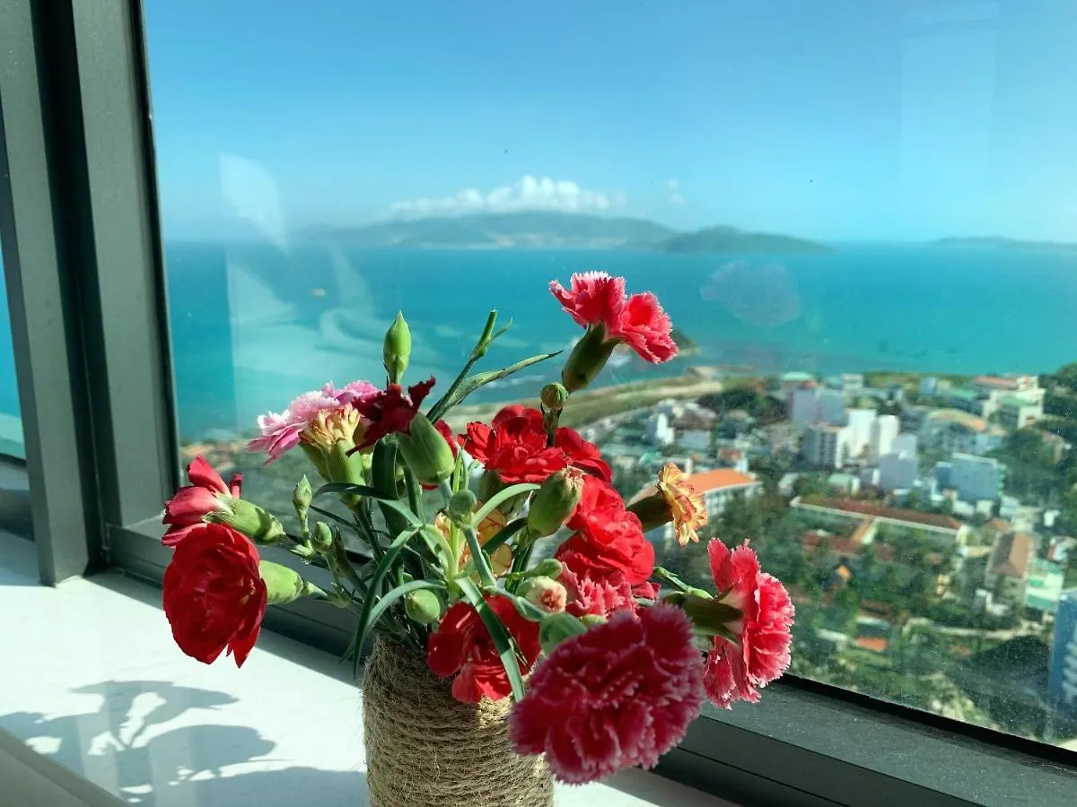 Appartement Sea House Nha Trang 0*,  Vietnam