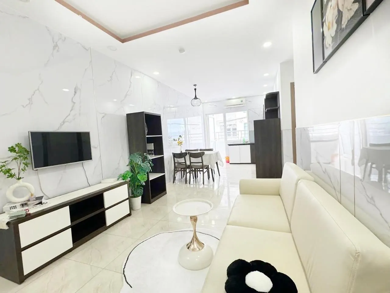 Appartement Sea House Nha Trang 0*,  Vietnam