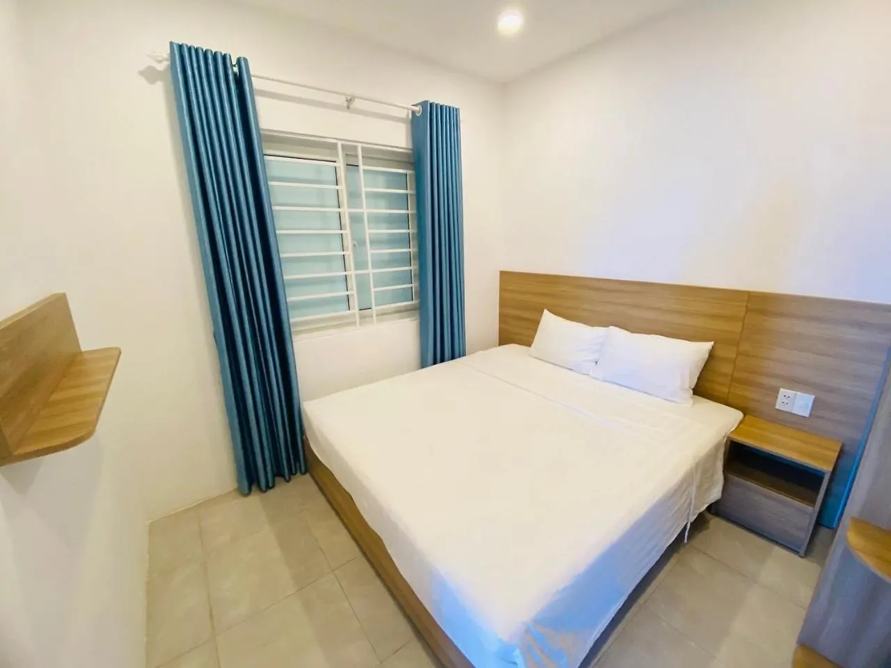 Appartement Sea House Nha Trang