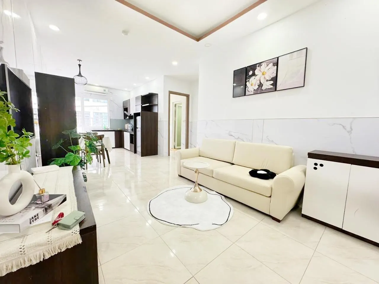 Appartement Sea House Nha Trang 0*,