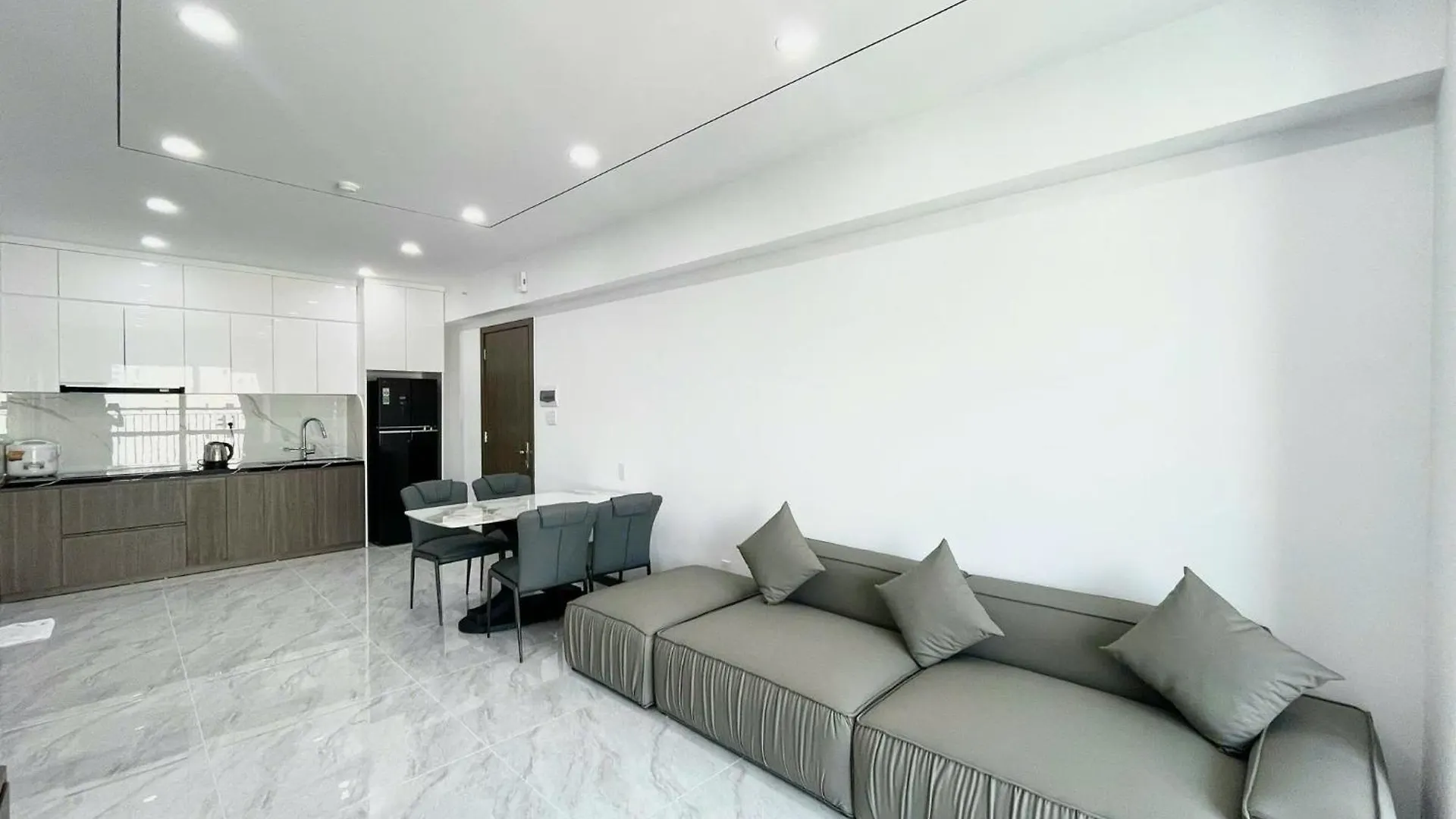 Appartement Sea House Nha Trang Vietnam