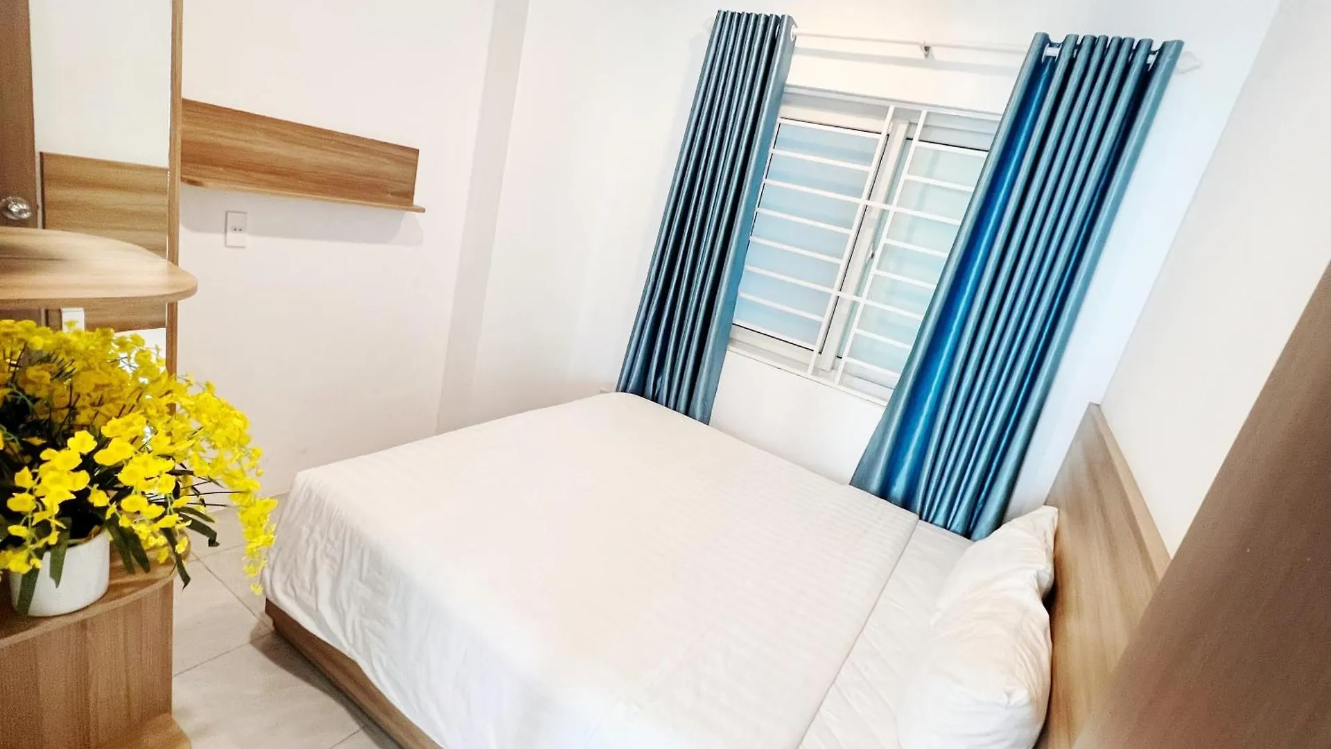 Appartement Sea House Nha Trang