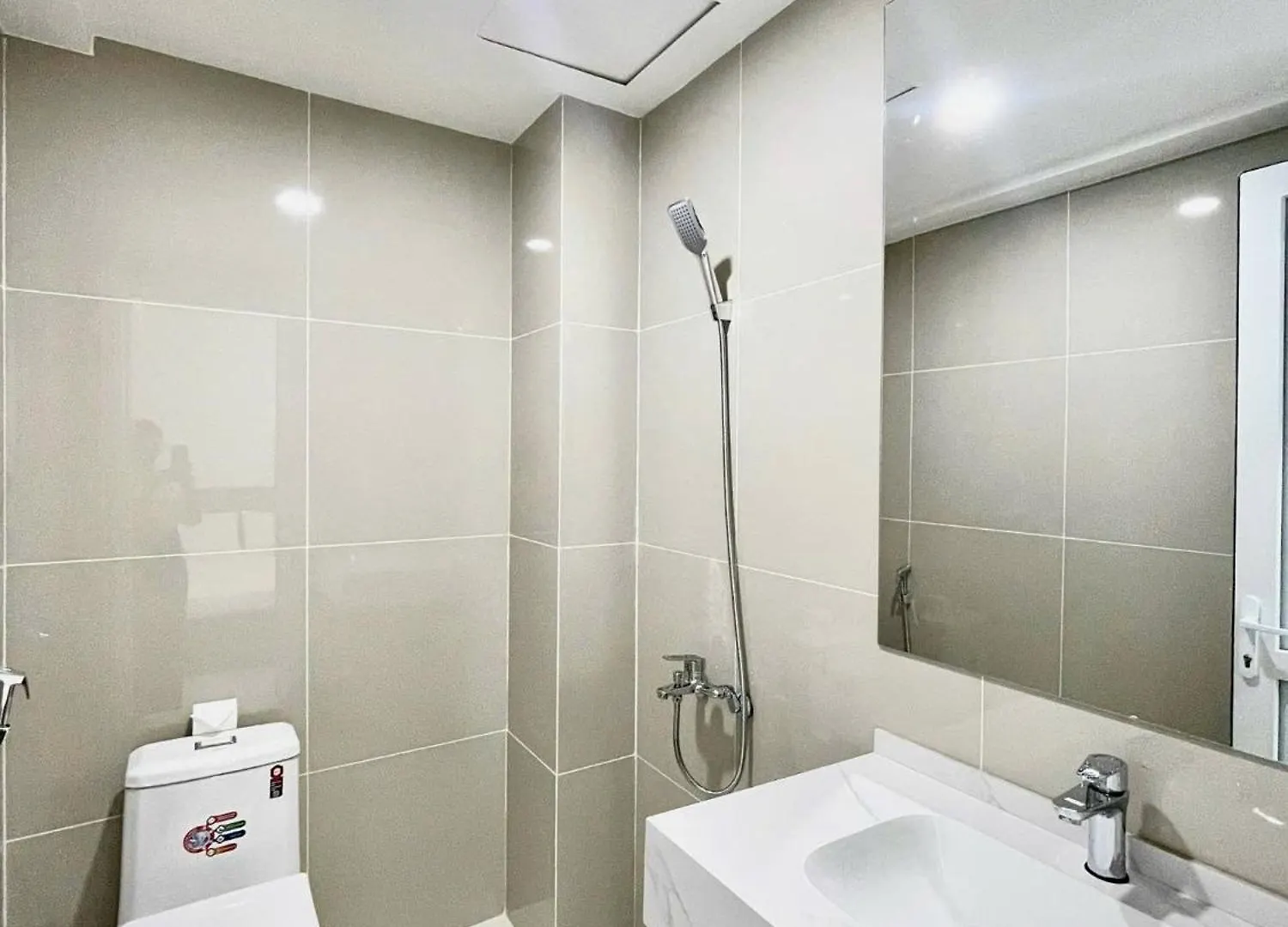 Appartement Sea House Nha Trang