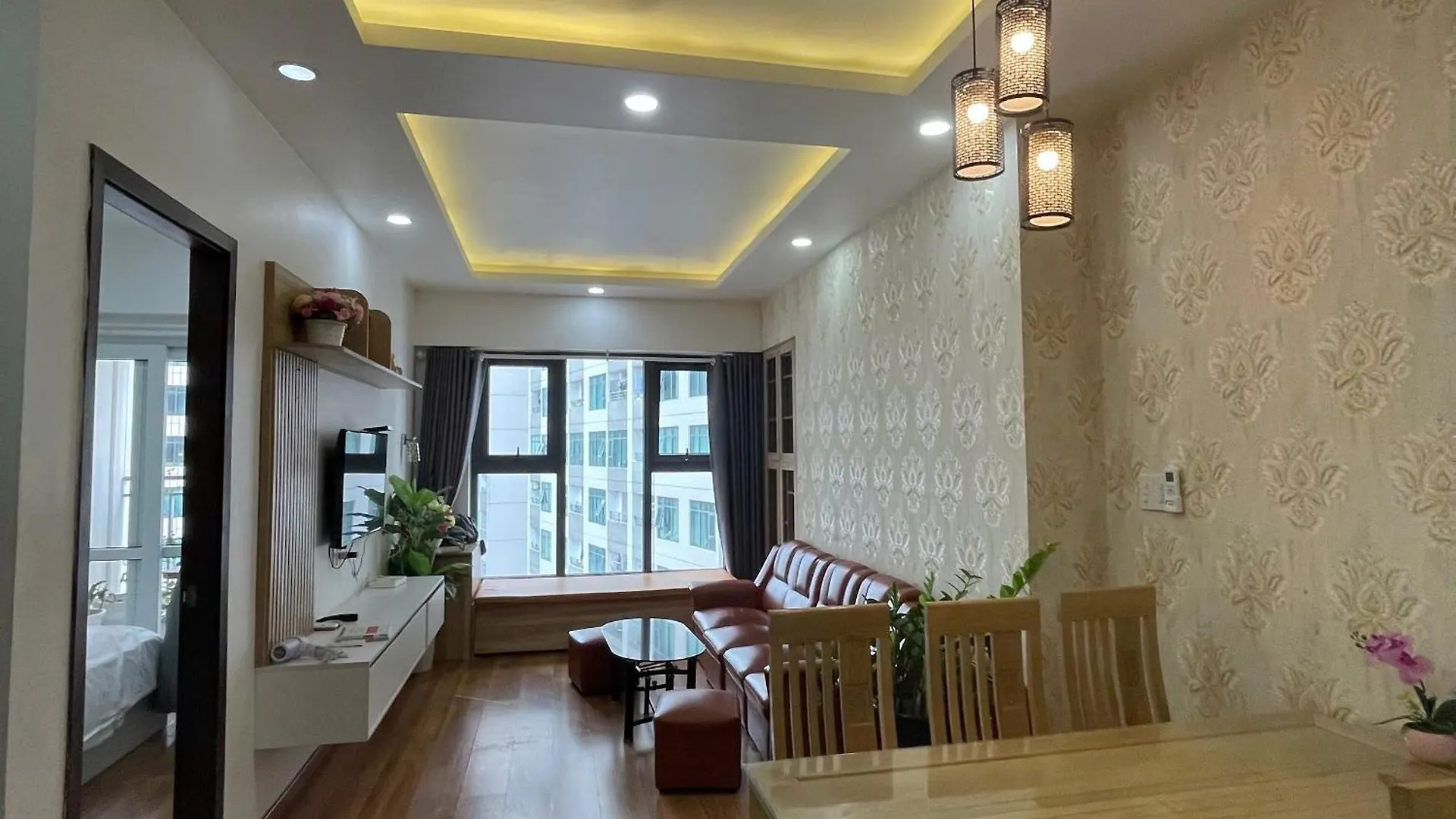 Appartement Sea House Nha Trang