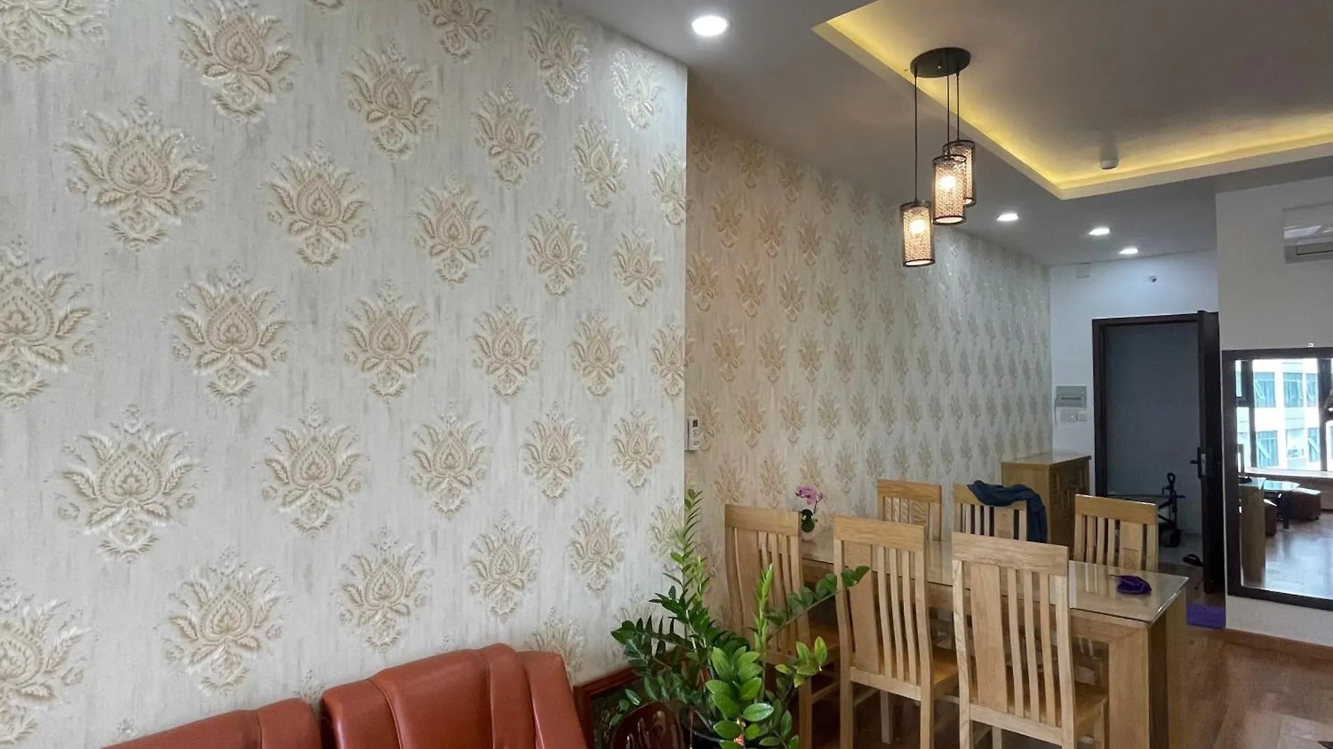 Appartement Sea House Nha Trang