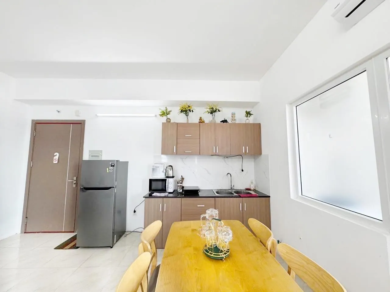Appartement Sea House Nha Trang