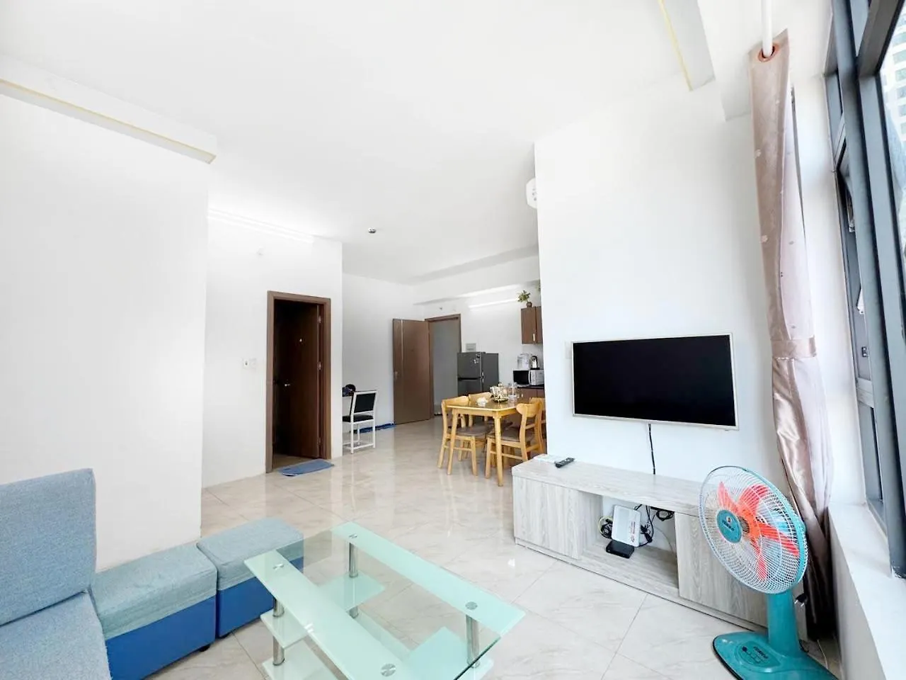 Appartement Sea House Nha Trang