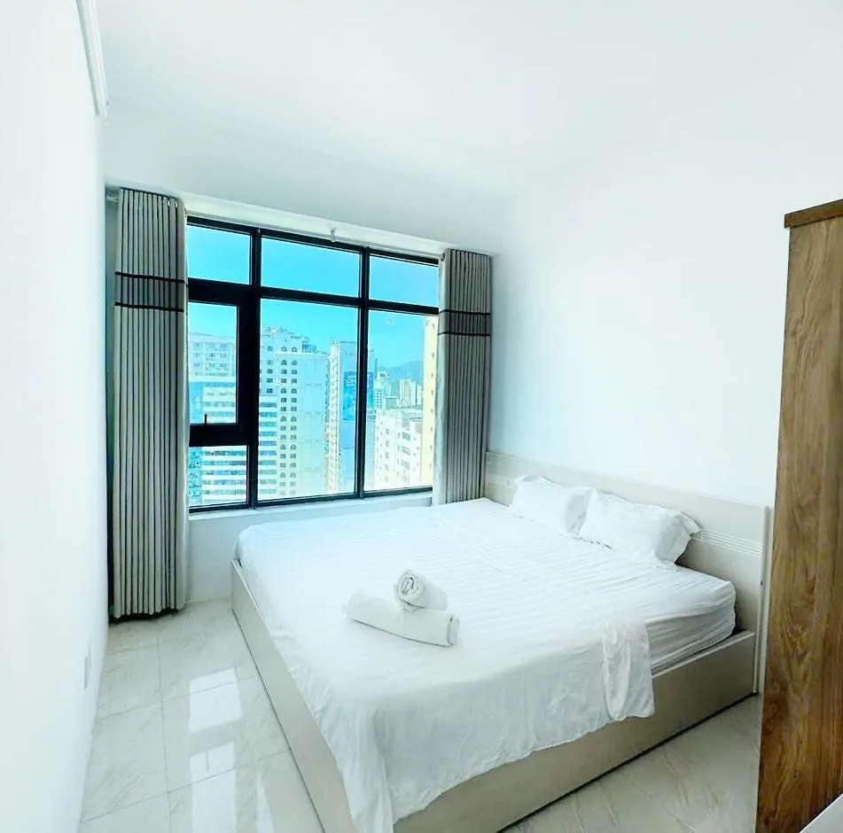 Appartement Sea House Nha Trang