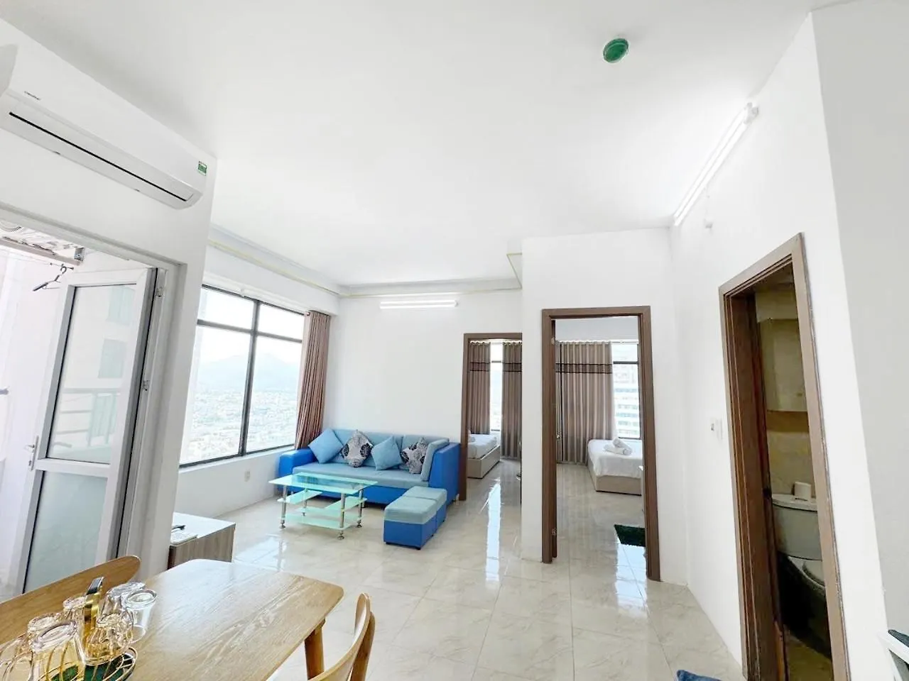 Appartement Sea House Nha Trang 0*,  Vietnam