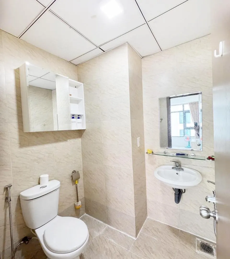 Appartement Sea House Nha Trang